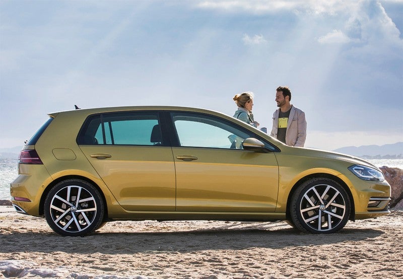 Golf 1.0 TSI Life 81kW