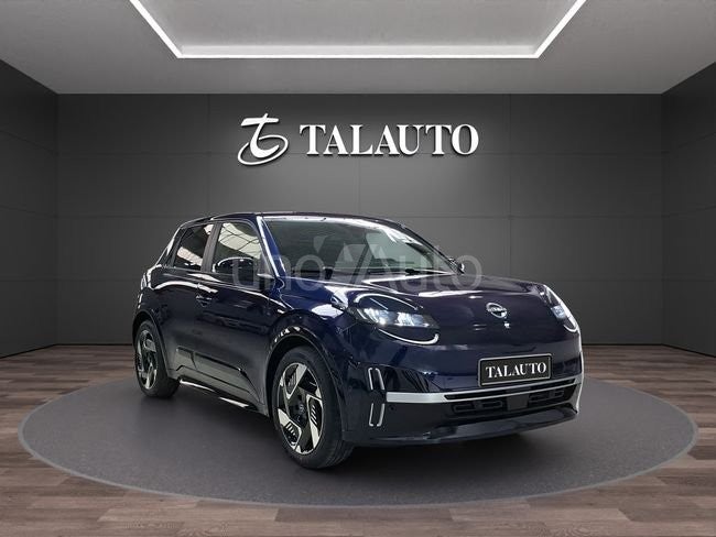 Micra Standard Range N-Connecta 90kW 40kWh