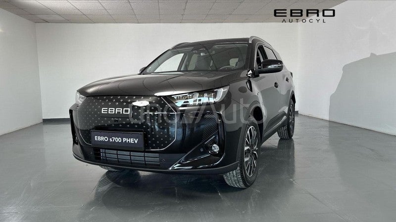 1.5 TGDI PHEV Luxury E-CVT