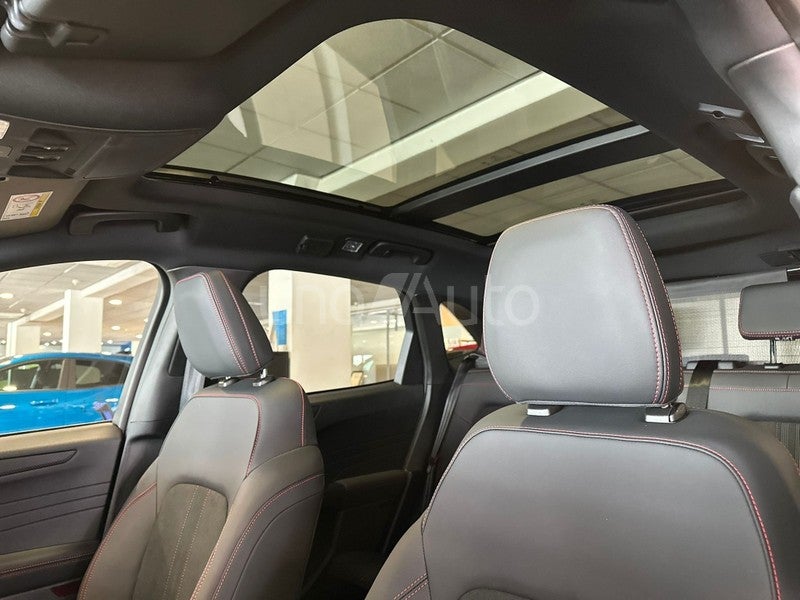 Kuga 2.5 Duratec FHEV ST-Line X 4x2 Aut.