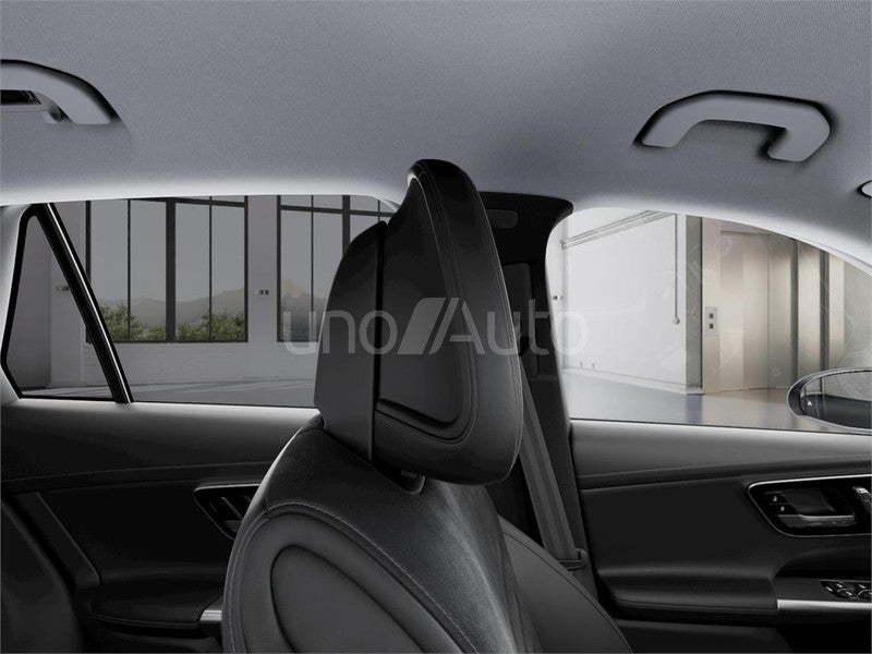 GLC 250 4Matic Aut.