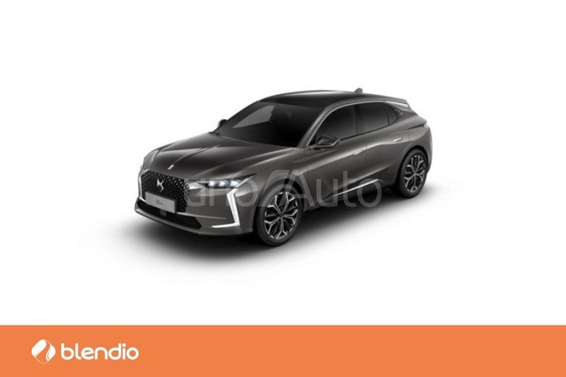 DS 4 BlueHDi Rivoli Aut. 130