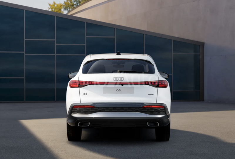 Q5 Sportback e-hybrid Advanced quattro S tronic 220kW