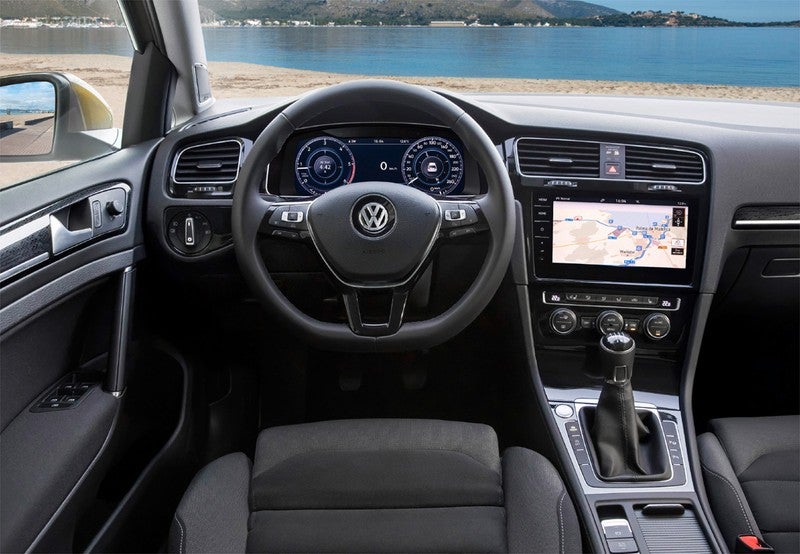 Golf 1.0 TSI Life 81kW