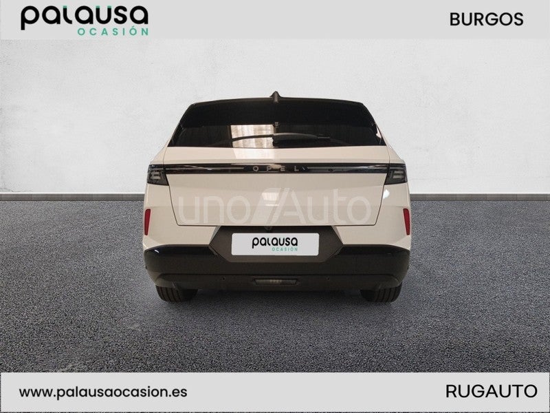 Grandland 1.2T XHT Hybrid S&S GS eDCT6 145