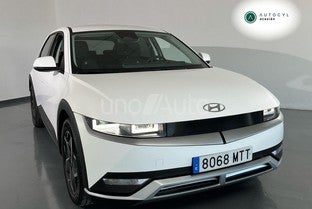 HYUNDAI Ioniq 5 77KWH 168KW Light RWD