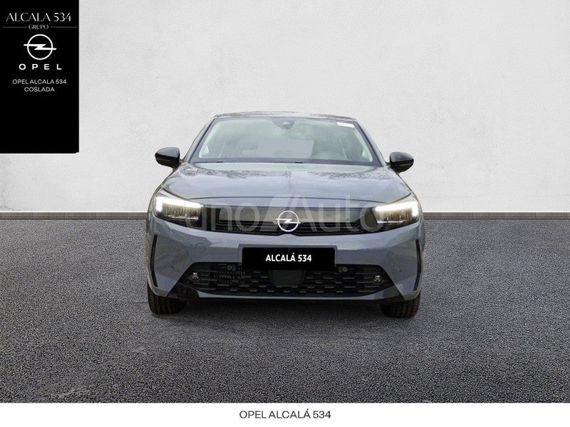 Corsa 1.2T XHL Hybrid S/S Edition Aut. 110