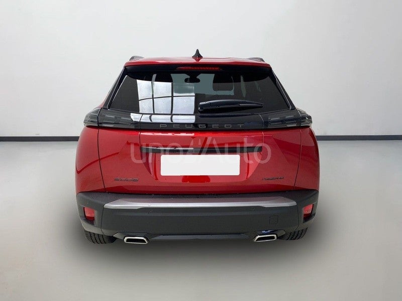 N Allure Hybrid 145 eDCS6