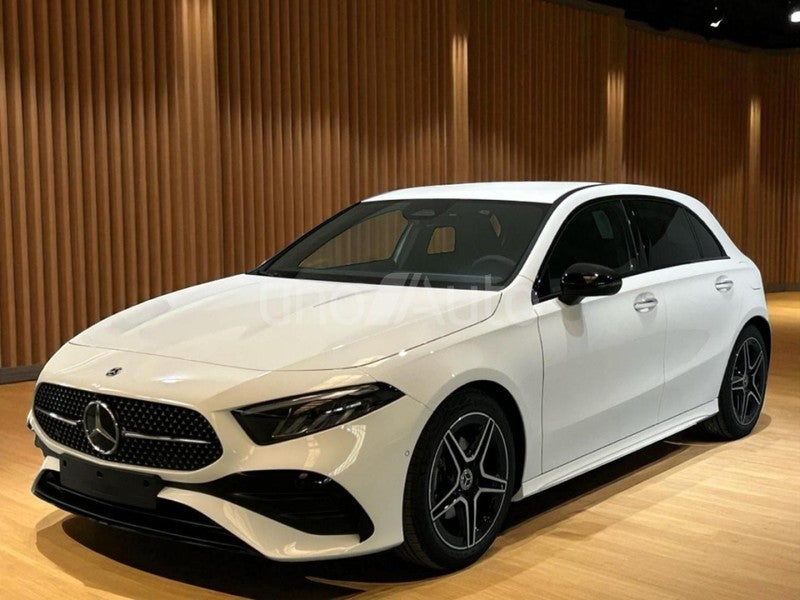 A 180