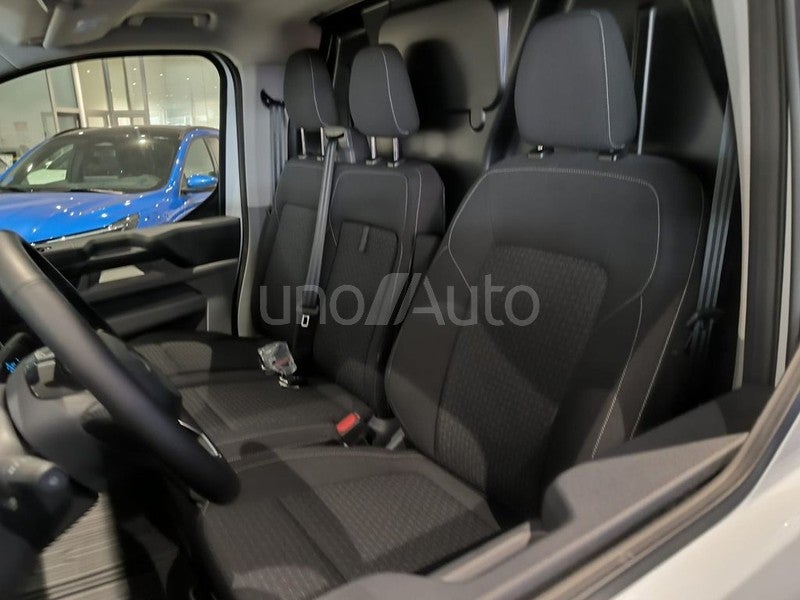 FORD Transit Custom Electrica 320 L1