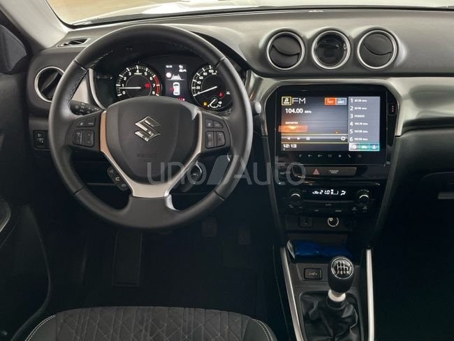 1.4 T S3 Mild Hybrid