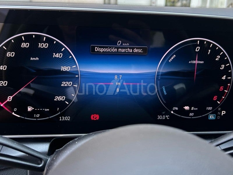 GLC Coupé 300de 4Matic