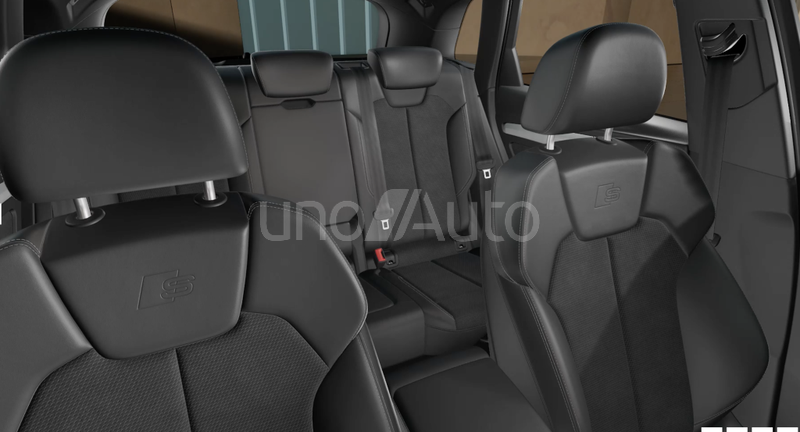 Q5 40 TDI quattro-ultra Black line S tronic 150kW