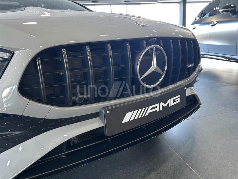 CLASE A Mercedes-AMG A 35 4MATIC