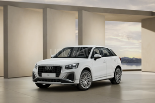 AUDI Q2 30 TDI Adrenalin 85kW