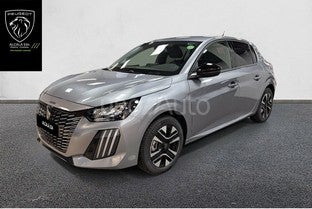 PEUGEOT 208 Allure Eléctrico 136