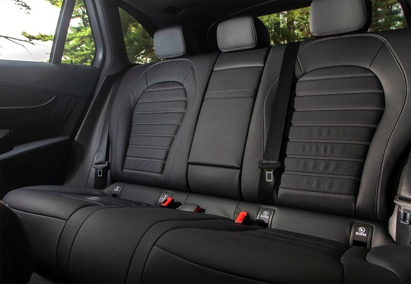 GLC 300d 4Matic 9G-Tronic