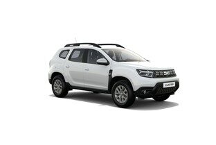 DACIA Duster 1.5 Blue dCi Expression 4x2 85kW