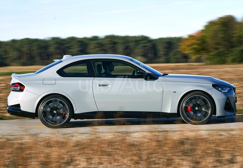 M240iA Coupé xDrive