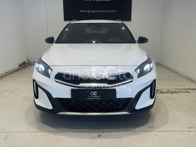 XCeed 1.0 MHEV Style Edition DCT 115