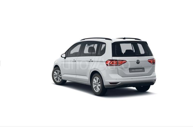 Touran 2.0TDI 90kW