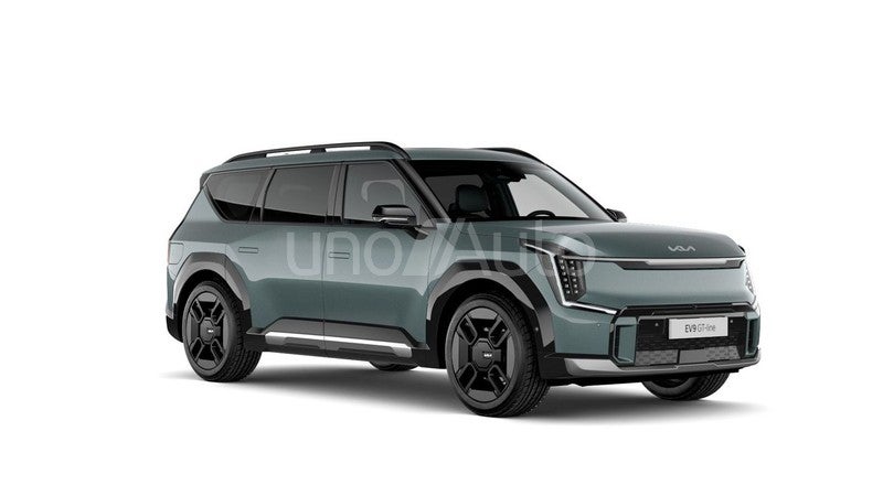 GT-Line 99,8kWh 283kW AWD 7pl