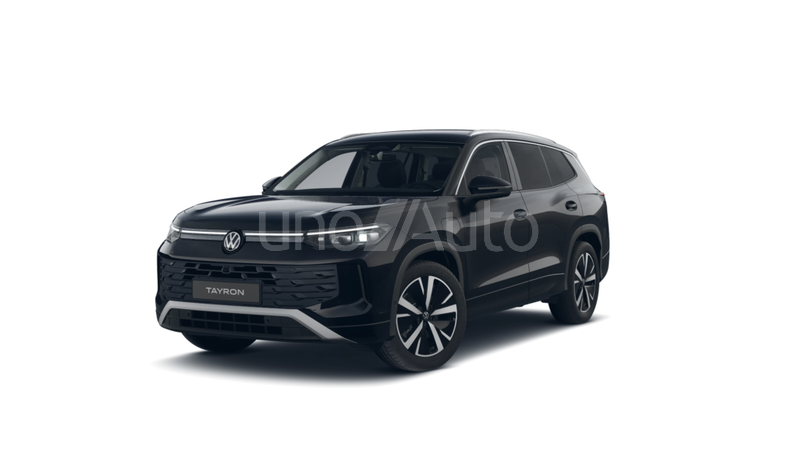 Tayron 1.5 eHybrid DSG6 150kW Más