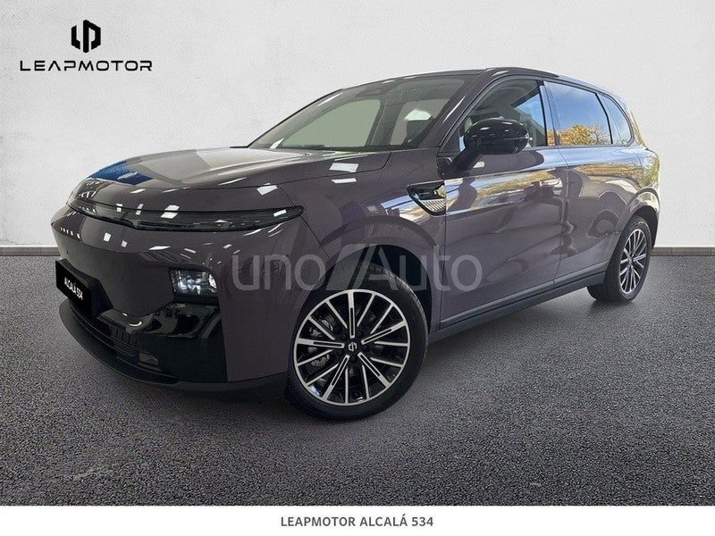 B10 Desing Pro Max 67.1kWh