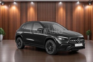 MERCEDES-BENZ Clase GLA 250e