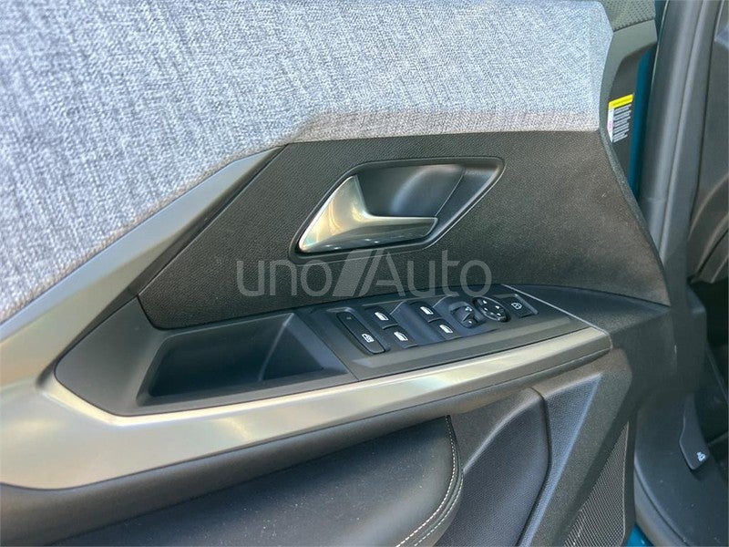 HYBRID 1.2 107KW Allure eDCS6