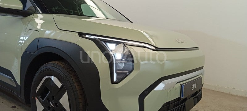 EV3 Earth Standard Range