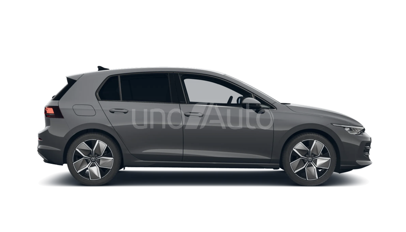 Golf 1.5 TSI eHybrid Style DSG6 150kW