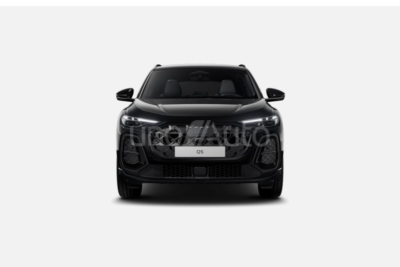 Q5 2.0TDI quattro S tronic Black line 150kW