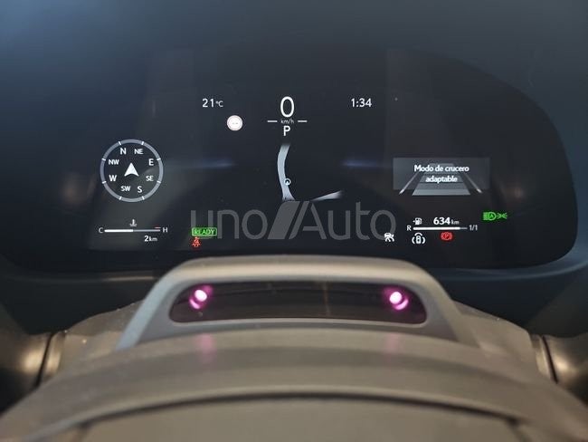 UX 300h F Sport Legend