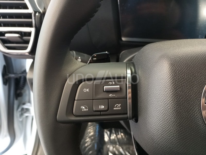 C4 Hybrid Plus eDSC6 145