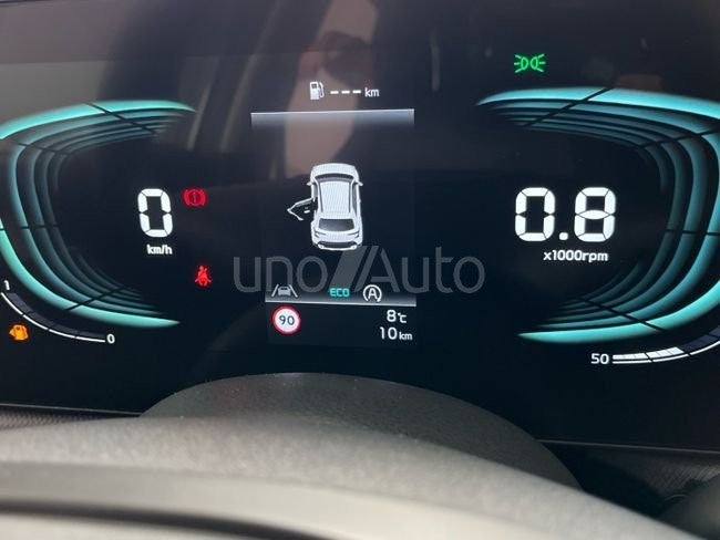 1.0 T-GDi 85kW (115CV) MHEV Drive