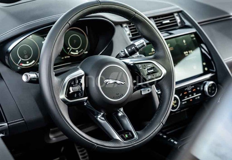 E-Pace 1.5 I3 R-Dynamic S Aut. 160