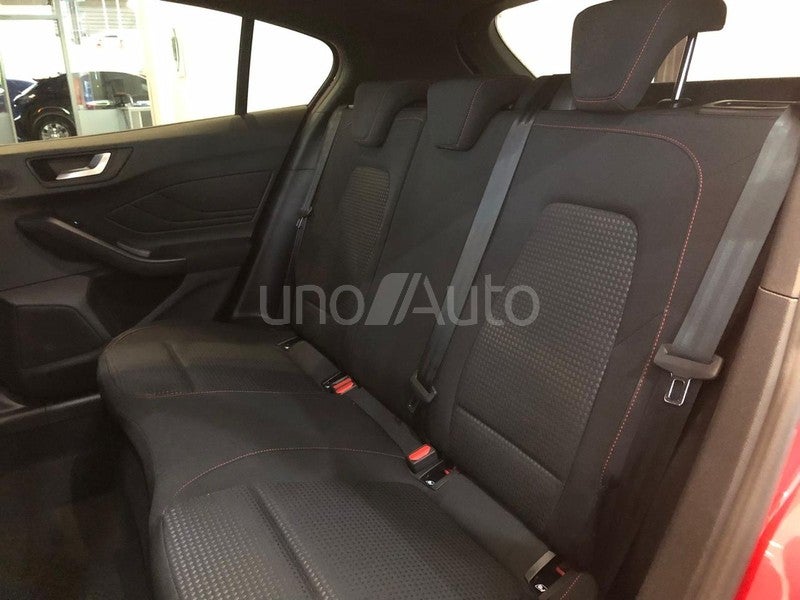 ST-Line 1.0T EcoBoost mHEV 92kW (125CV)