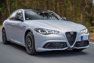 Giulia