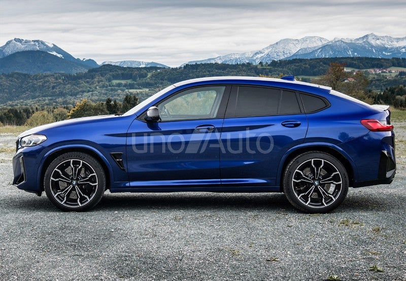 X4 M
