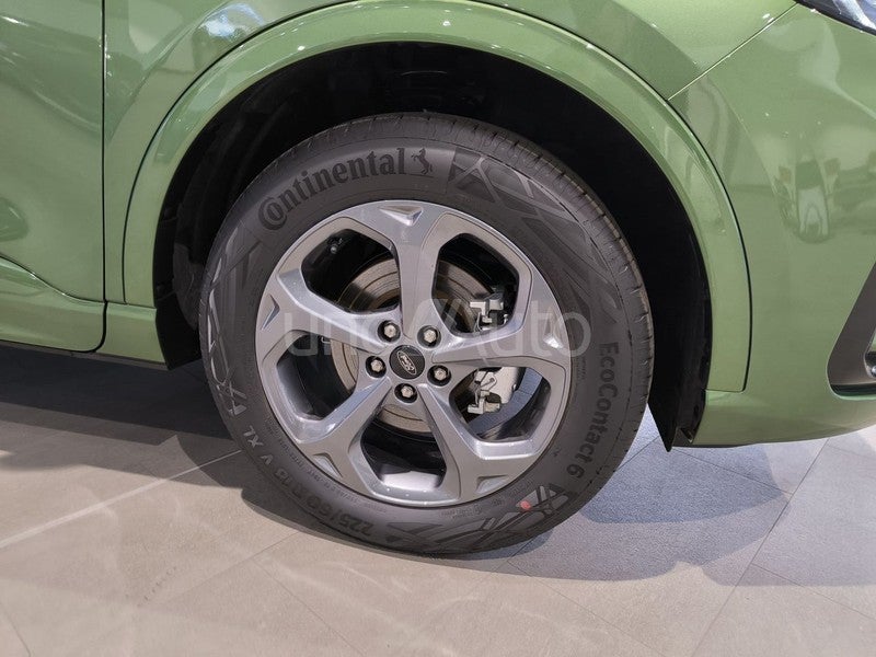 Active 2.5 Duratec PHEV 178kW Auto