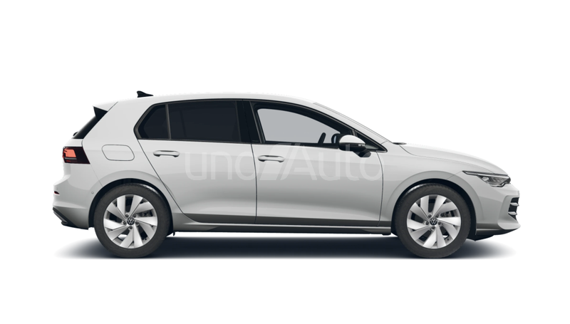 Golf 1.5 TSI eHybrid Style DSG6 150kW