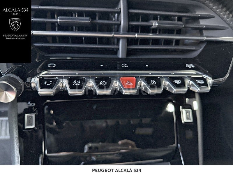 2008 Hybrid Allure eDCS6 145