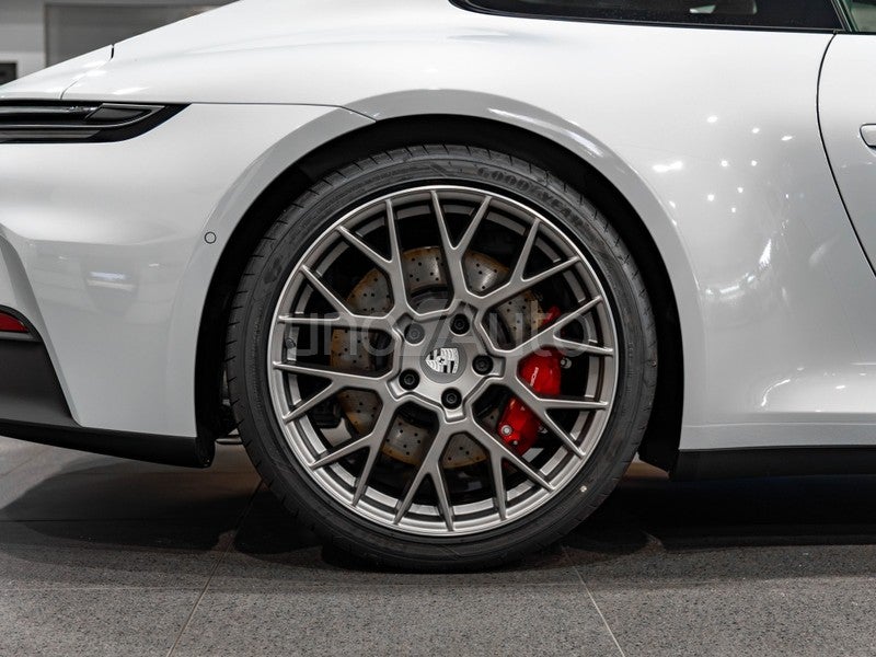 911 Carrera 4S Coupé PDK