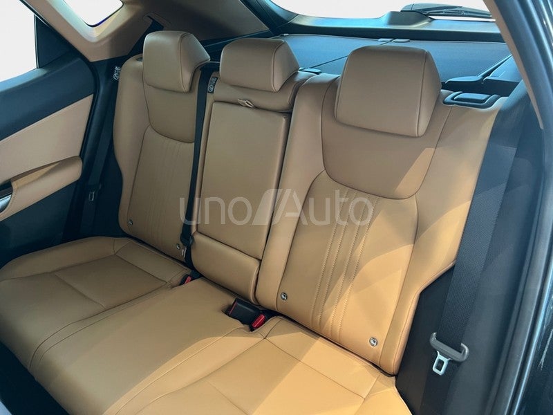 NX 450h+ Premium+ 4WD