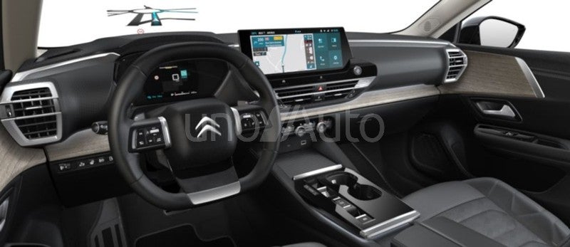 Hybrid 107kW (145CV) e-DCS6 Plus