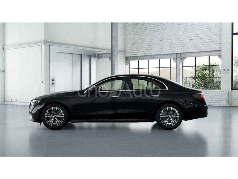 E 220 d