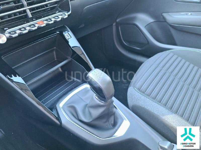 Style Gasolina 100 S&S 6 Vel MAN