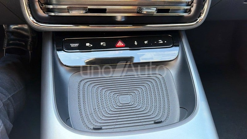 CLA Eléctrico 250+