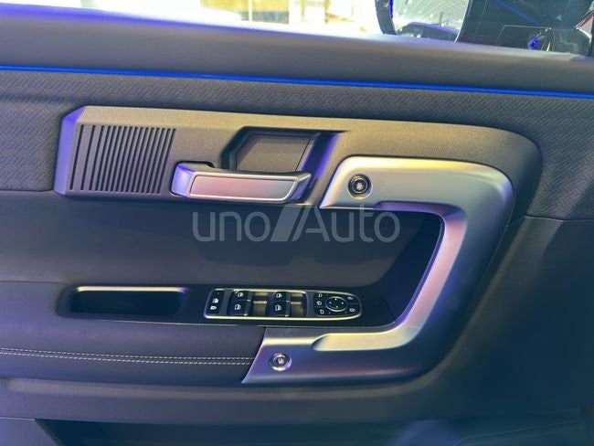 Exclusive 1.6 TGDI 108kW AWD Bitono